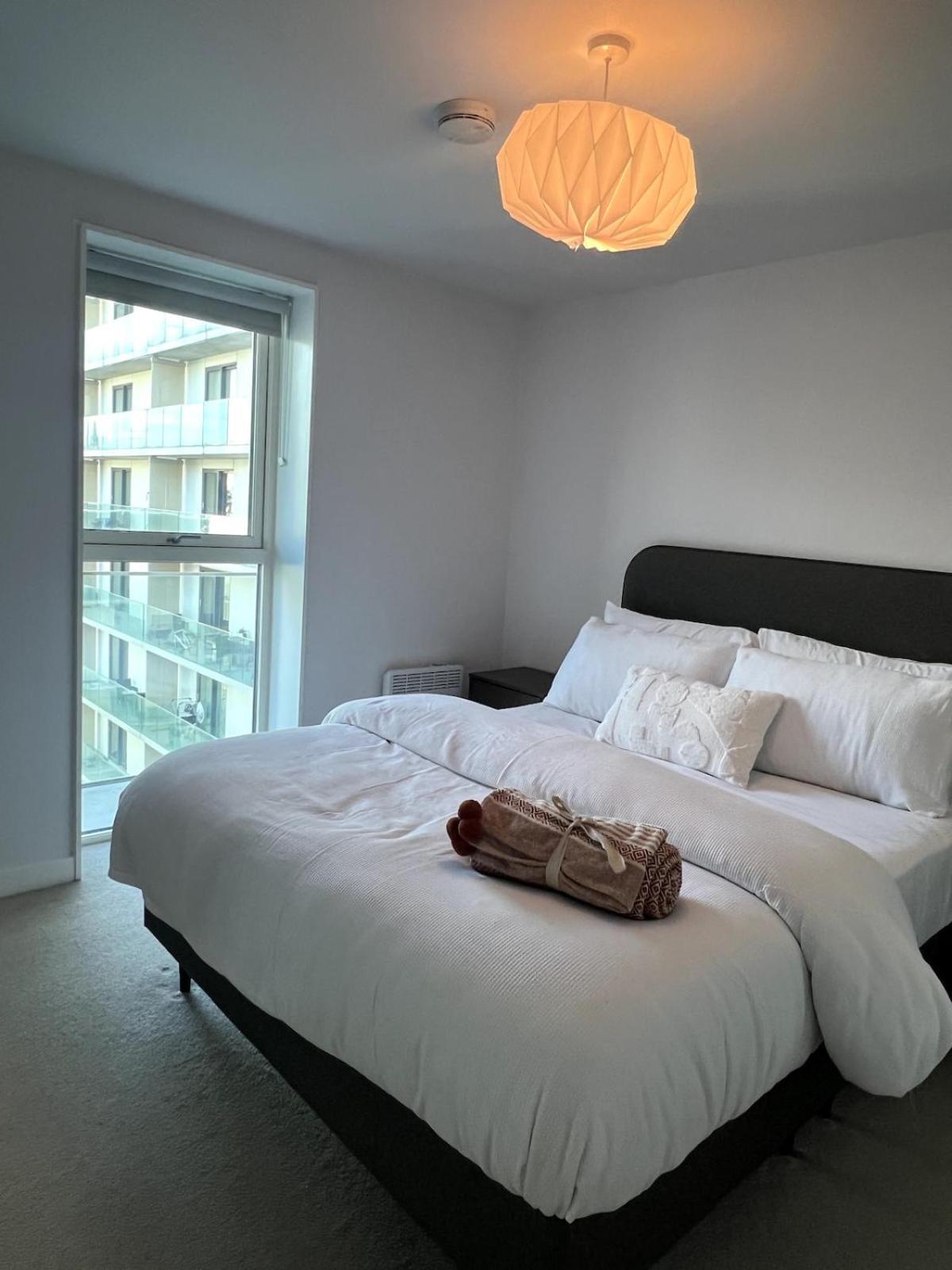 New 2br In Mcr Citycenter Apartment *