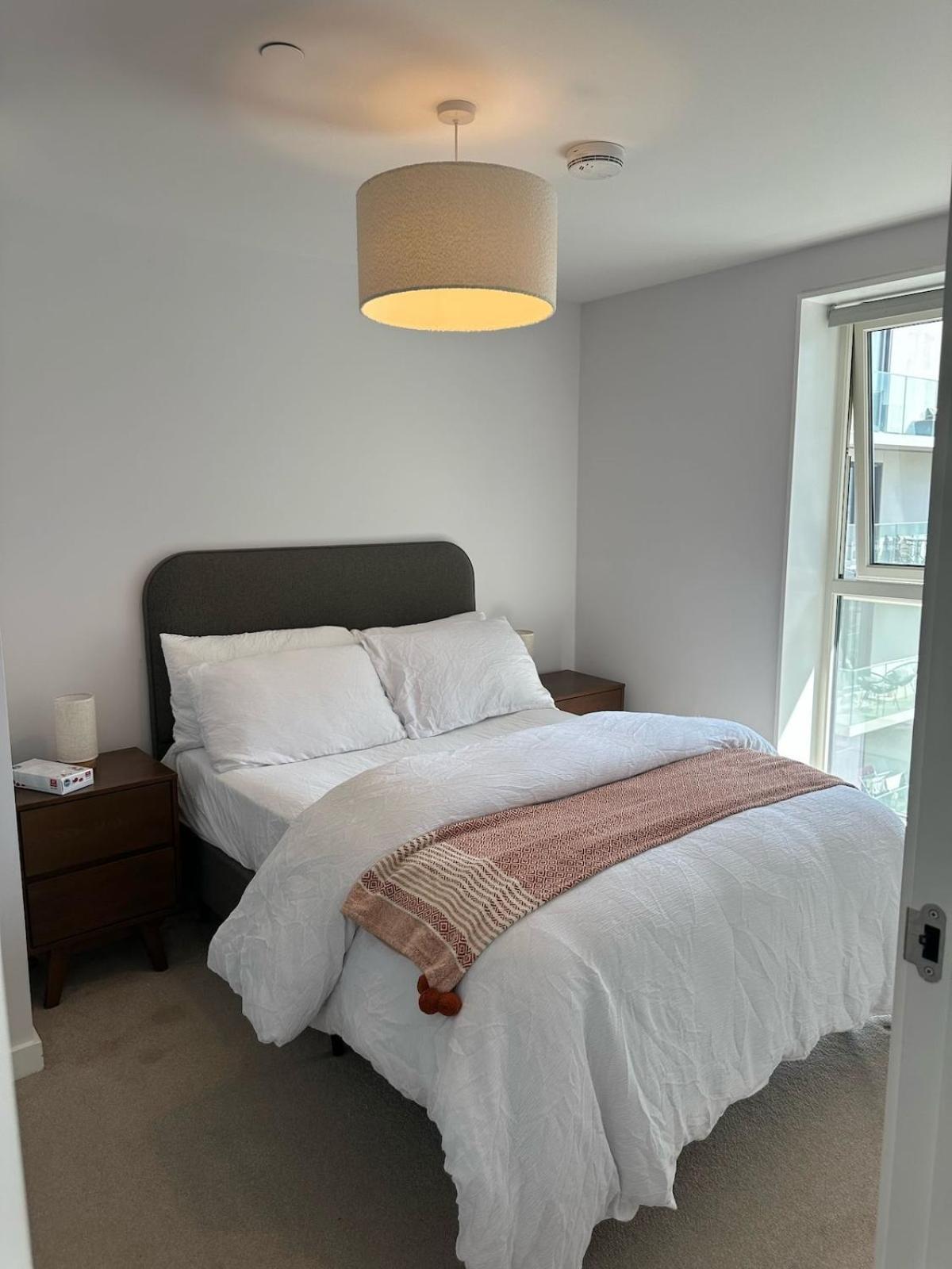 New 2br In Mcr Citycenter Apartment Manchester