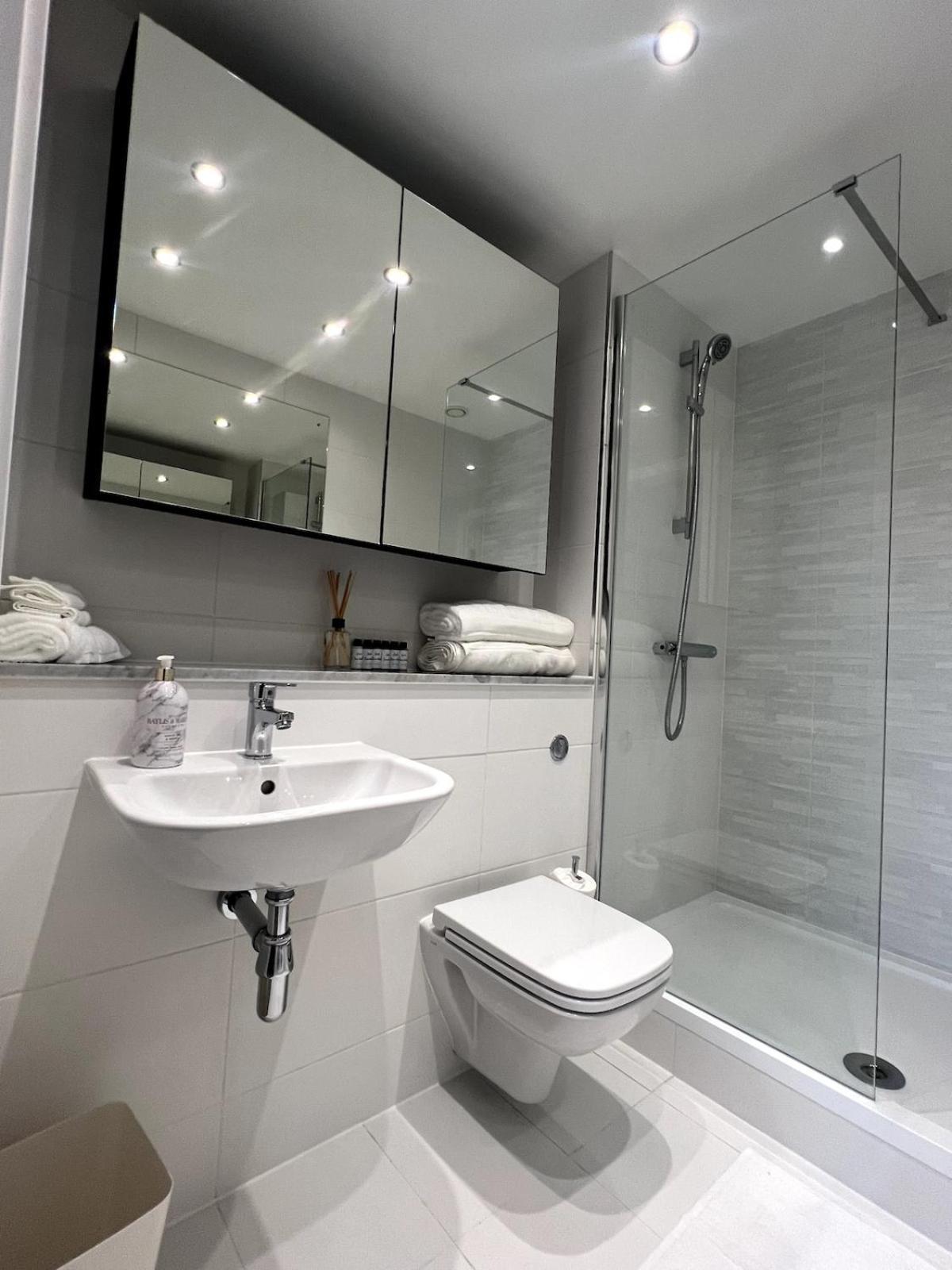 New 2br In Mcr Citycenter *