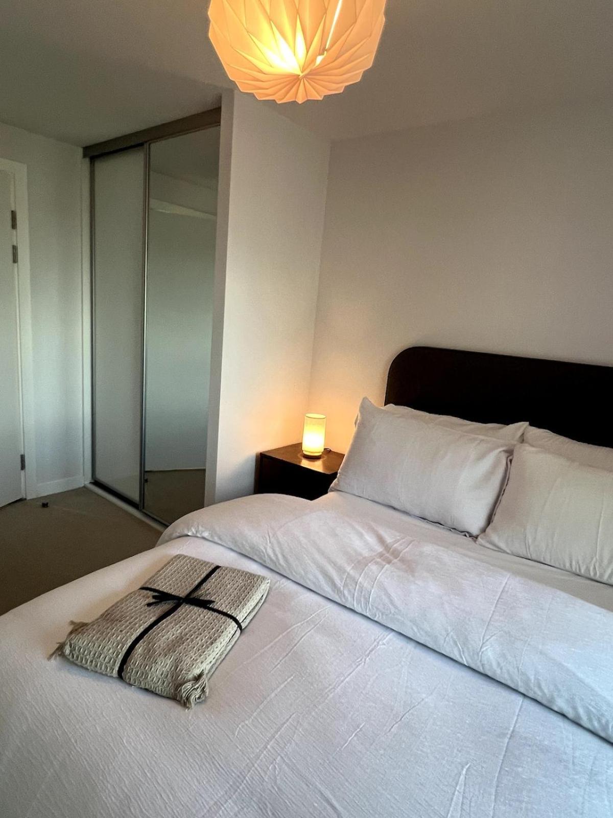 New 2br In Mcr Citycenter Manchester