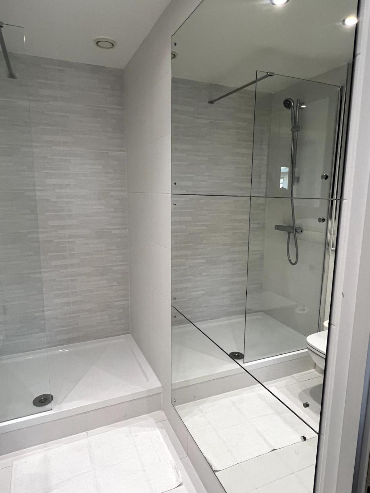 New 2br In Mcr Citycenter * Manchester